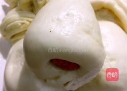 油卷馒头的做法图解22