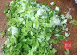 蒜香芹菜炒饭的做法图解8
