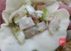 棋子烧饼的做法图解11