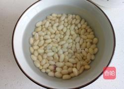酱黄豆的做法图解1