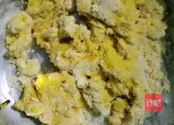 ❤小蕊式蔬菜玫瑰花馒头和开花馒头的做法图解2
