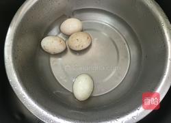 糯米蛋的做法图解1