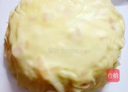 榴莲芒果千层蛋糕的做法图解7