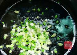 素素（清炒豆芽粉丝）的做法图解5