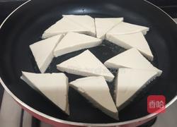 家常豆腐的做法图解4