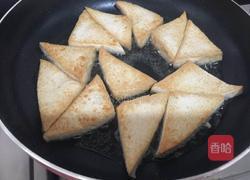 家常豆腐的做法图解5
