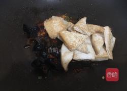 家常豆腐的做法图解10