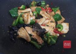 家常豆腐的做法图解12