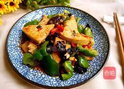 家常豆腐的做法图解13