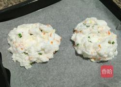 芝士云朵蛋的做法图解6