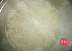 番茄鸡蛋面的做法图解5