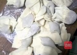 鲜云吞的做法图解14