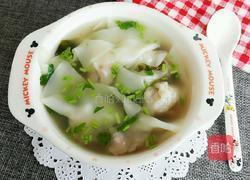 清汤小馄饨的做法图解8