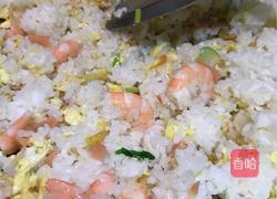 什锦炒饭的做法图解6