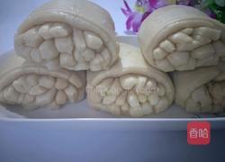 火柴馒头的做法图解11