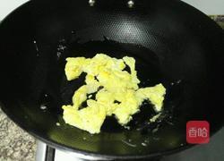 洋葱炒鸡蛋的做法图解4