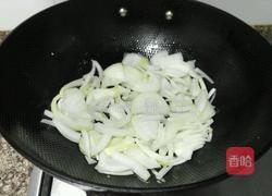 洋葱炒鸡蛋的做法图解5