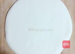收工麻食(窝窝面)的做法图解2
