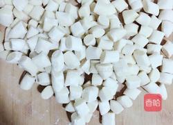 收工麻食(窝窝面)的做法图解5