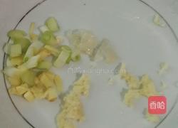 脆皮烧豆腐的做法图解1