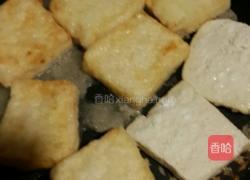 脆皮烧豆腐的做法图解3