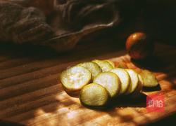 详细讲解 奶油水果可丽饼的做法图解6