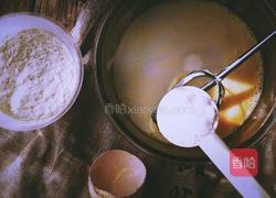 详细讲解 奶油水果可丽饼的做法图解12