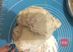 西葫芦鸡蛋馅饼的做法图解6