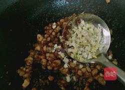酱爆肉丁的做法图解9