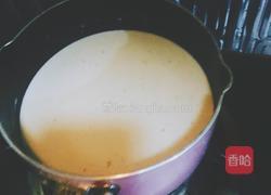 奶油小方的做法图解2