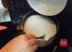 奶油小方的做法图解4