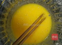 八寸草莓戚风蛋糕的做法图解3