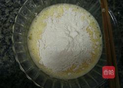 八寸草莓戚风蛋糕的做法图解4