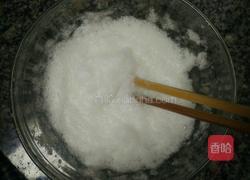 八寸草莓戚风蛋糕的做法图解5