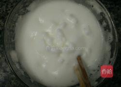 八寸草莓戚风蛋糕的做法图解6