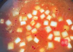 家常烩麻食的做法图解8