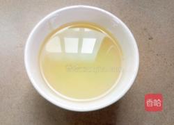 蜜汁鸡翅的做法图解4
