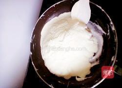 葡萄干牛轧的做法图解6