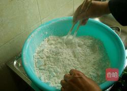 毛香粑的做法图解7