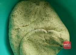 毛香粑的做法图解9
