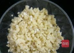 土豆鸡蛋煎饼的做法图解3