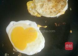 土豆鸡蛋煎饼的做法图解7