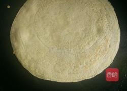 土豆鸡蛋煎饼的做法图解6