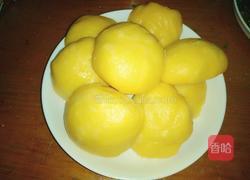 玉米包的做法图解7
