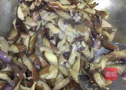 家常茄子的做法图解4
