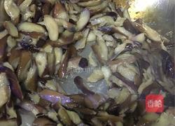 家常茄子的做法图解5