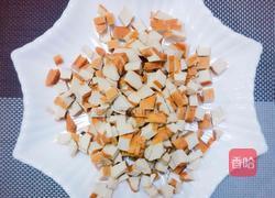 毛豆杂酱的做法图解3
