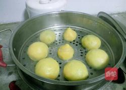 野生芥菜玉米团子的做法图解21