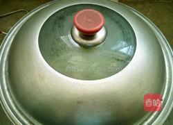 清蒸海龙鱼的做法图解7