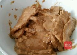 薯香扣肉的做法图解9